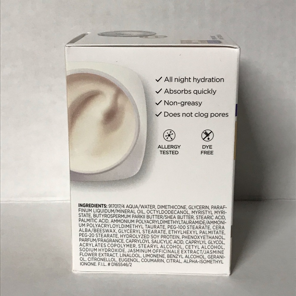 ♣️$6♣️Loreal age perfect night crm - Picture 2 of 8